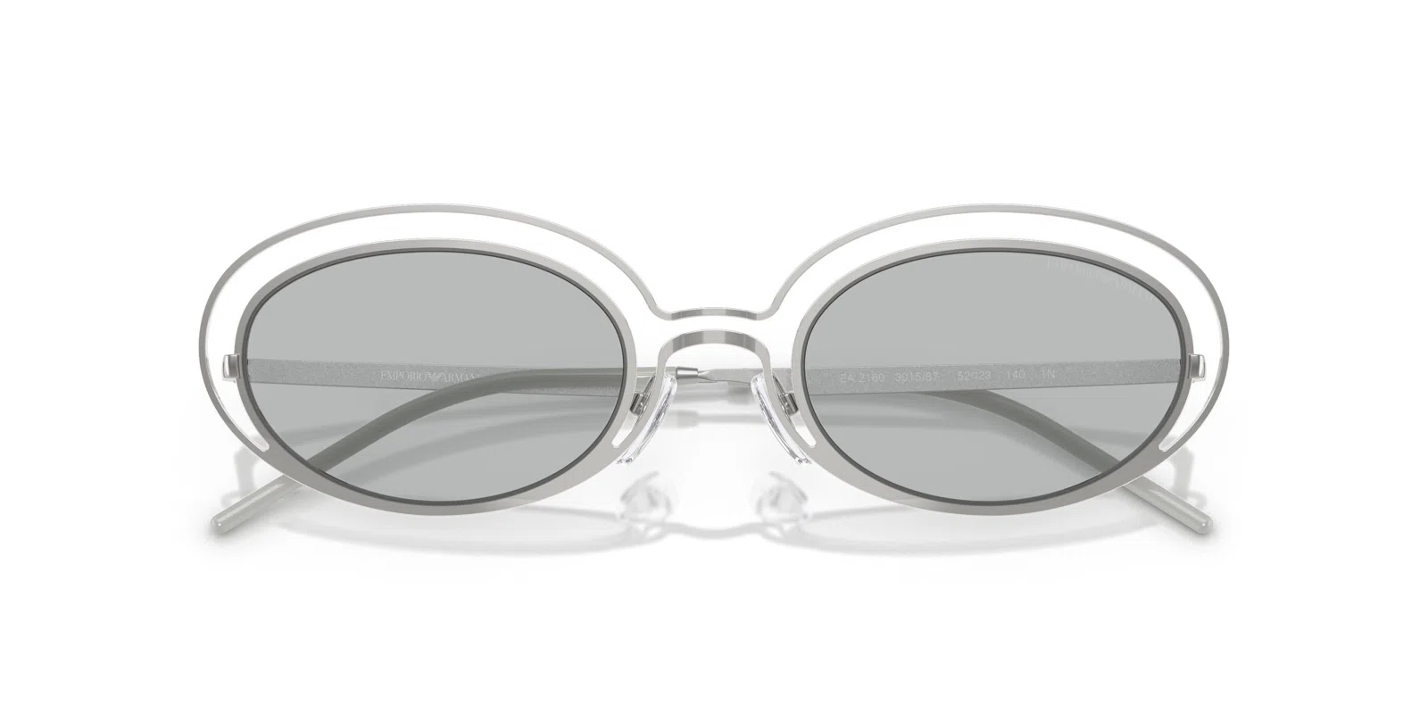 Emporio Armani 2160 Sunglasses - view 8